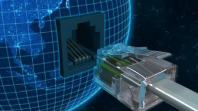 Technologie Internet