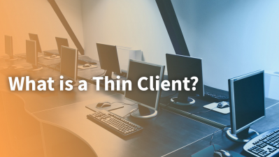 Intégration ThinClient